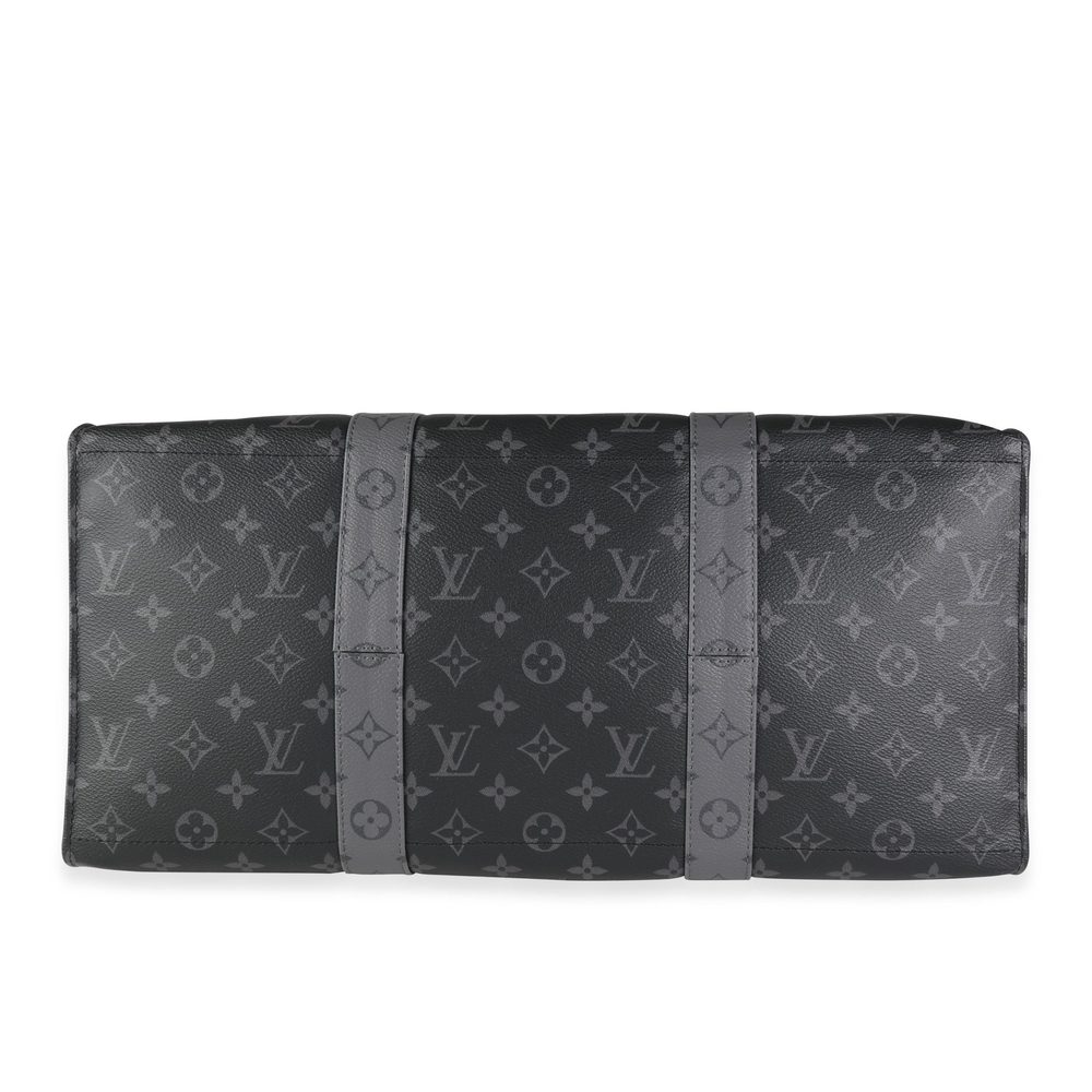 Louis Vuitton Monogram Eclipse & Monogram Eclipse… - image 3